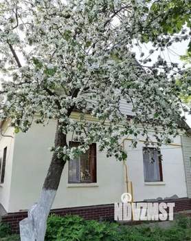 Дом 35м², 1-этажный, на длительный срок, 