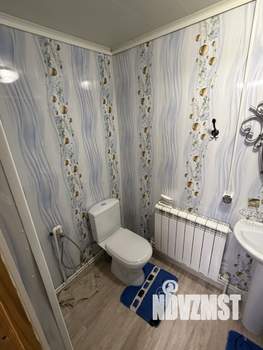 Дом 30м&sup2;, 1-этажный, на длительный срок, 