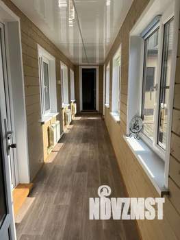 Дом 200м&sup2;, 2-этажный, посуточно, 