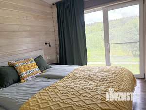 Дом 50м&sup2;, 1-этажный, посуточно, 