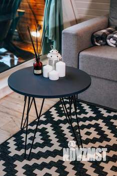 Дом 52м², 1-этажный, посуточно, 