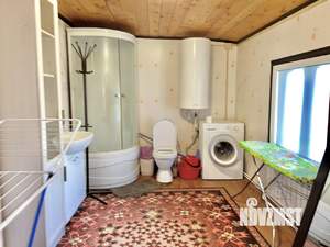 Дом 150м², 2-этажный, на длительный срок, 