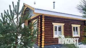 Дом 300м², 2-этажный, посуточно, 