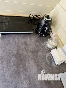 Дом 42м&sup2;, 1-этажный, посуточно, 