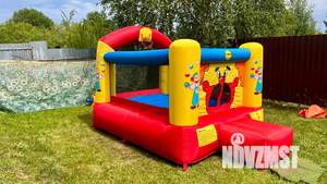 Дом 100м&sup2;, 2-этажный, посуточно, 