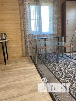 Дом 80м², 1-этажный, посуточно, 