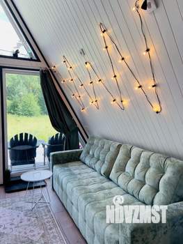 Дом 52м², 1-этажный, посуточно, 