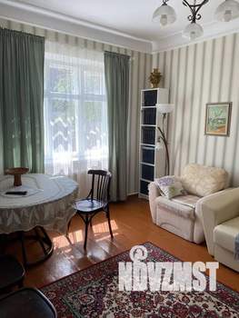 Дом 52м&sup2;, 1-этажный, посуточно, 