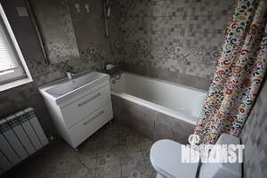 Дом 209м², 2-этажный, посуточно, 