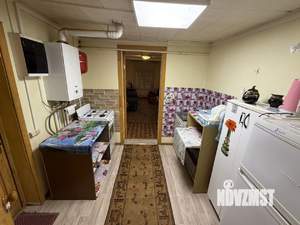 Дом 30м&sup2;, 1-этажный, на длительный срок, 