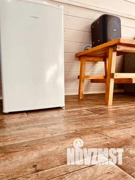 Дом 43м&sup2;, 2-этажный, посуточно, 