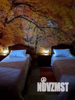 Дом 80м&sup2;, 2-этажный, посуточно, 