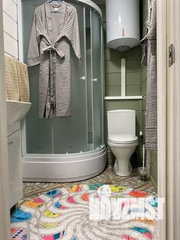 Дом 80м², 1-этажный, посуточно, 