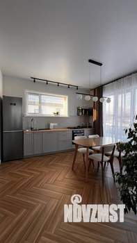 Дом 80м&sup2;, 1-этажный, посуточно, 