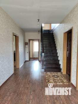 Дом 240м², 2-этажный, на длительный срок, 