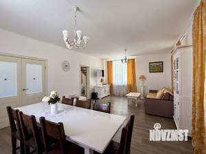 Дом 201м², 2-этажный, посуточно, 