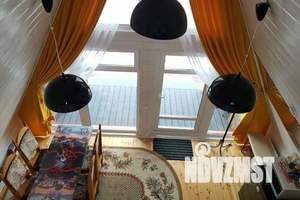 Дом 44м&sup2;, 1-этажный, посуточно, 