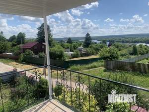 Дом 120м², 2-этажный, на длительный срок, 