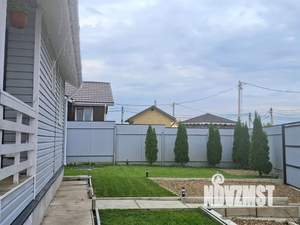 Дом 47м², 1-этажный, посуточно, 