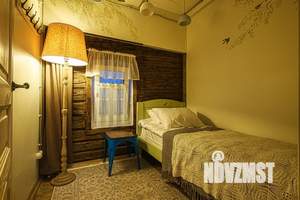 Дом 90м&sup2;, 1-этажный, посуточно, 