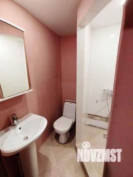 Дом 100м&sup2;, 1-этажный, на длительный срок, 