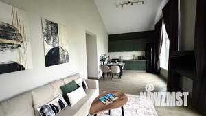 Дом 93м&sup2;, 1-этажный, посуточно, 