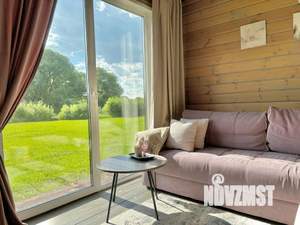 Дом 50м², 1-этажный, посуточно, 