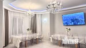 Дом 160м&sup2;, 2-этажный, посуточно, 