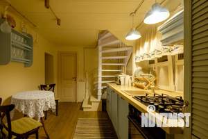 Дом 90м&sup2;, 1-этажный, посуточно, 