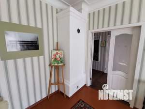 Дом 52м², 1-этажный, посуточно, 