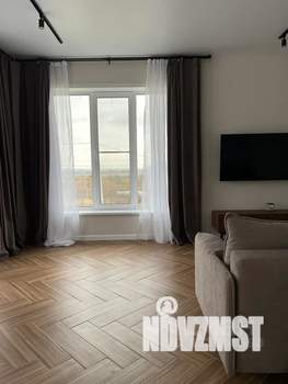 Дом 80м², 1-этажный, посуточно, 