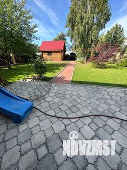 Дом 200м², 2-этажный, посуточно, 