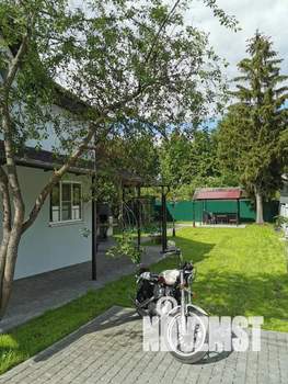 Дом 110м&sup2;, 2-этажный, посуточно, 