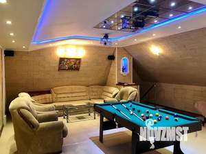 Дом 260м&sup2;, 2-этажный, посуточно, 