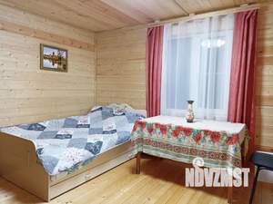 Дом 27м², 1-этажный, посуточно, 