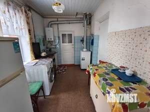 Дом 60м&sup2;, 2-этажный, на длительный срок, 