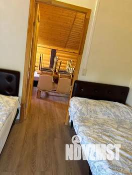 Дом 350м&sup2;, 2-этажный, посуточно, 