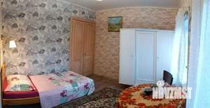 Дом 60м&sup2;, 1-этажный, посуточно, 