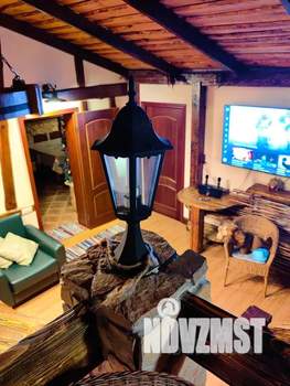 Дом 305м&sup2;, 2-этажный, посуточно, 