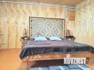 Дом 120м&sup2;, 3-этажный, посуточно, 