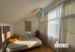 Дом 75м&sup2;, 2-этажный, на длительный срок, 