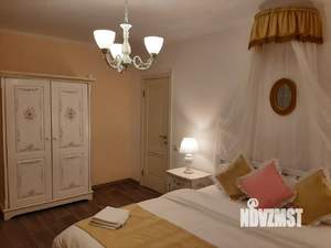 Дом 201м&sup2;, 2-этажный, посуточно, 