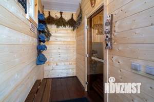 Дом 36м², 1-этажный, посуточно, 