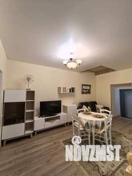 Дом 60м&sup2;, 2-этажный, посуточно, 