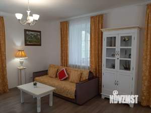 Дом 201м², 2-этажный, посуточно, 