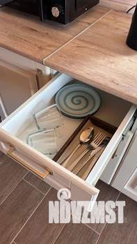 Дом 40м&sup2;, 1-этажный, посуточно, 