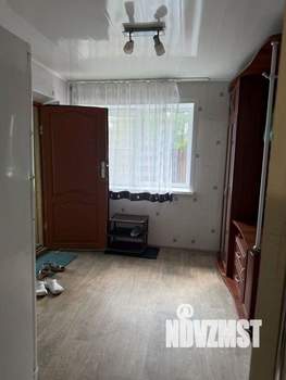 Дом 100м&sup2;, 1-этажный, на длительный срок, 