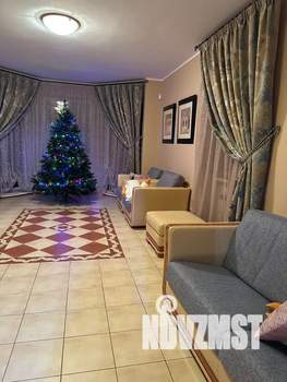 Дом 200м&sup2;, 2-этажный, посуточно, 