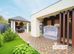 Дом 35м², 1-этажный, посуточно, 