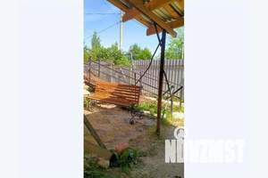 Дом 120м&sup2;, 3-этажный, посуточно, 